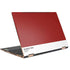 Scarlet Red HP Spectre Skin