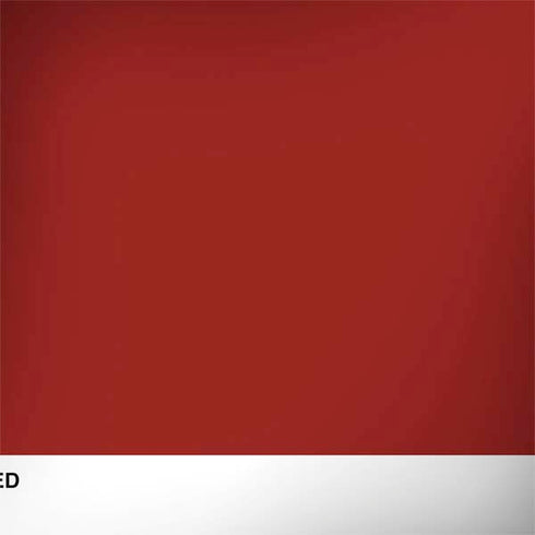 Scarlet Red HP Spectre Skin