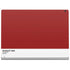 Scarlet Red Surface Book 2 13.5in Skin