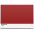 Scarlet Red Surface Book 2 15in Skin