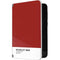 Scarlet Red Surface Duo Skin