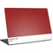 Scarlet Red Surface Laptop 4 15in Skin