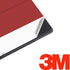 Scarlet Red Surface Pro 6 Skin