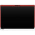 Scarlet Red Surface Pro 8 Skin