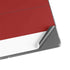 Scarlet Red Surface Pro 8 Skin