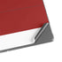 Scarlet Red Surface Pro 9 Skin