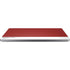 Scarlet Red Universal Laptop 15in (12.2 x 8.8in) Skin