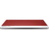 Scarlet Red Universal Laptop 17in (13.8 x 10in) Skin