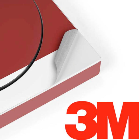 Scarlet Red Xbox Adaptive Controller Skin