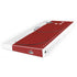 Scarlet Red Xbox Adaptive Controller Skin