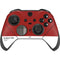 Scarlet Red Xbox Elite Wireless Controller Series 2 Skin