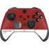 Scarlet Red Xbox Elite Wireless Controller Series 2 Skin