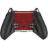 Scarlet Red Xbox Elite Wireless Controller Series 2 Skin