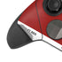 Scarlet Red Xbox Elite Wireless Controller Series 2 Skin