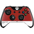 Scarlet Red Xbox One Controller Skin