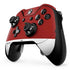Scarlet Red Xbox One Elite Controller Skin