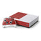 Scarlet Red Xbox One Skins