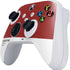 Scarlet Red Xbox Series S Controller Skin