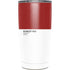 Scarlet Red Yeti 20oz Tumbler Skin