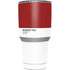 Scarlet Red Yeti 30oz Rambler Tumbler Skin