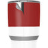Scarlet Red Yeti 30oz Rambler Tumbler Skin