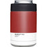 Scarlet Red Yeti Colster Can Insulator Skin