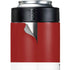 Scarlet Red Yeti Colster Can Insulator Skin