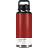 Scarlet Red YETI Rambler 36oz Bottle Skin