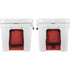 Scarlet Red YETI Tundra 45 Hard Cooler Skin