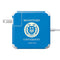 Disney Monsters University School’s Emblem 85W Power Adapter (15 and 17 inch MacBook Pro Charger) Skin