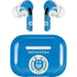 Disney Monsters University School’s Emblem AirPods Pro 2nd Gen Skin