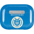 Disney Monsters University School’s Emblem AirPods Pro 2nd Gen Skin