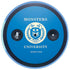 Disney Monsters University School’s Emblem Amazon Echo Skin