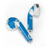 Disney Monsters University School’s Emblem Apple AirPods 2 Skin