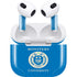 Disney Monsters University School’s Emblem Apple AirPods (3rd Gen 2021) Skin