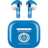 Disney Monsters University School’s Emblem Apple AirPods (3rd Gen 2021) Skin