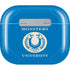 Disney Monsters University School’s Emblem Apple AirPods (3rd Gen 2021) Skin