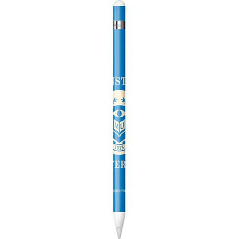 Disney Monsters University School’s Emblem Apple Pencil (1st Gen, 2017) Skin