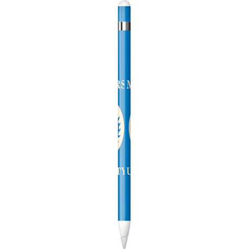 Disney Monsters University School’s Emblem Apple Pencil (1st Gen, 2017) Skin