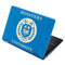 Disney Monsters University School’s Emblem Aspire R11 11.6in Skin