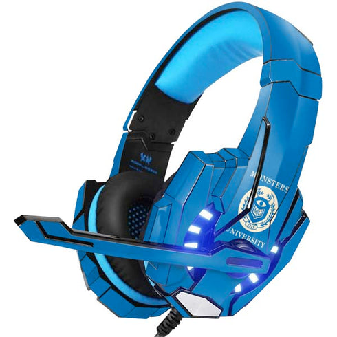 Disney Monsters University School’s Emblem BENGOO G9000 Skin
