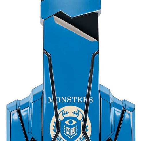 Disney Monsters University School’s Emblem BENGOO G9000 Skin