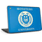 Disney Monsters University School’s Emblem HP Chromebook Skin