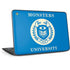 Disney Monsters University School’s Emblem HP Chromebook Skin