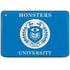 Disney Monsters University School’s Emblem HP Chromebook Skin