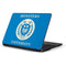 Disney Monsters University School’s Emblem Samsung Chromebook Skin