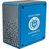 Disney Monsters University School’s Emblem Cooler Master MasterBox Q300L Mini Tower Skin