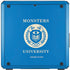 Disney Monsters University School’s Emblem Cooler Master MasterBox Q300L Mini Tower Skin