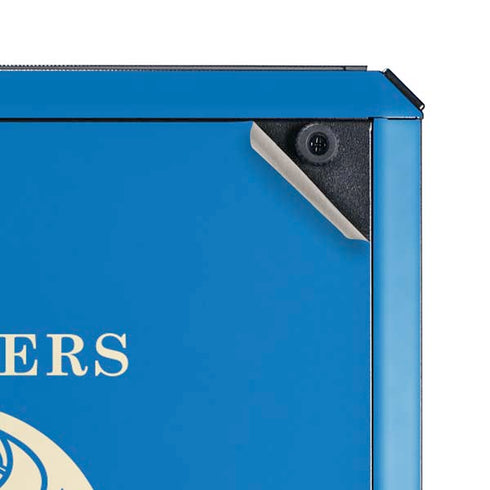 Disney Monsters University School’s Emblem Cooler Master MasterBox Q300L Mini Tower Skin