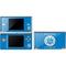 Disney Monsters University School’s Emblem DS Lite Skin